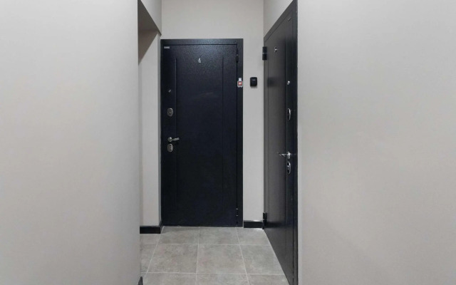 Метры в центре на улице Некрасова 17