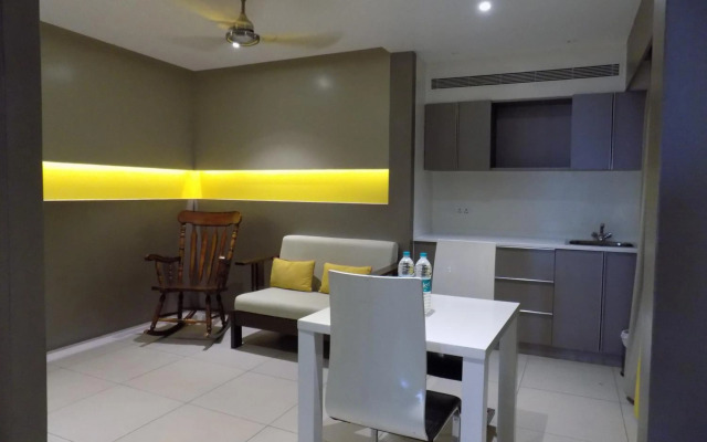 ZIBE Coimbatore by GRT Hotels