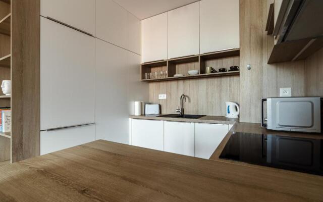 Apollis Business & Budget by Ambiente
