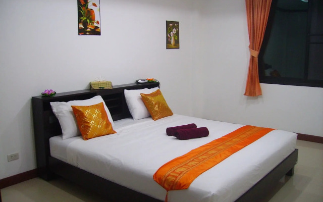 BEA Apartment