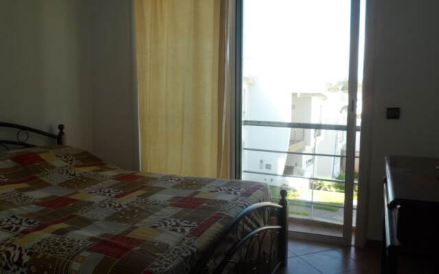 Duplex Résidence Santa Vue Mer