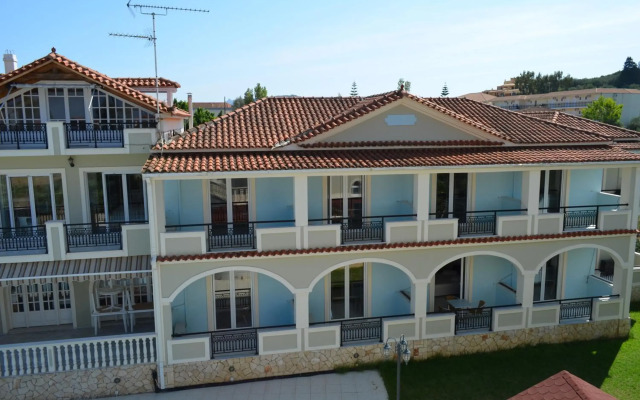 Villa Basil
