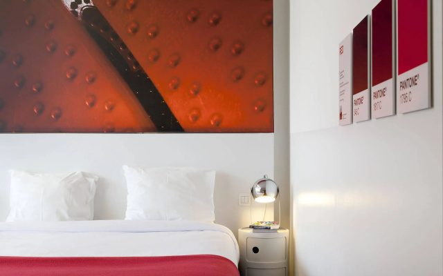 The Scott Hotel Brussels