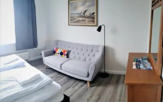 Grundarfjordur Bed and Breakfast