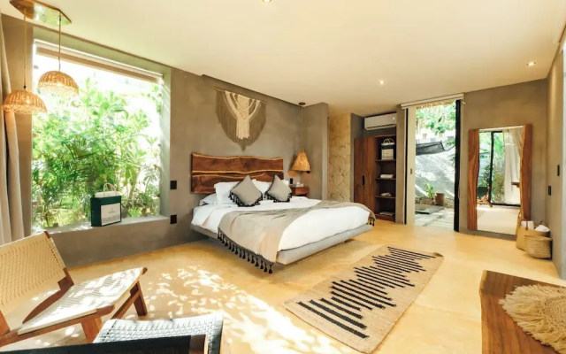 Arka Tulum
