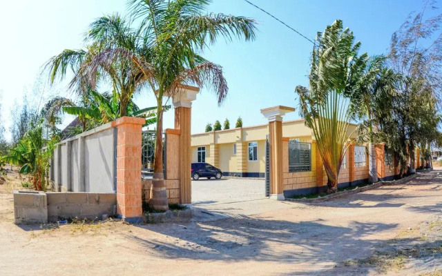 Bezinda Lodge