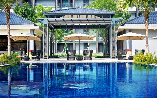 Gaeavilla Resort