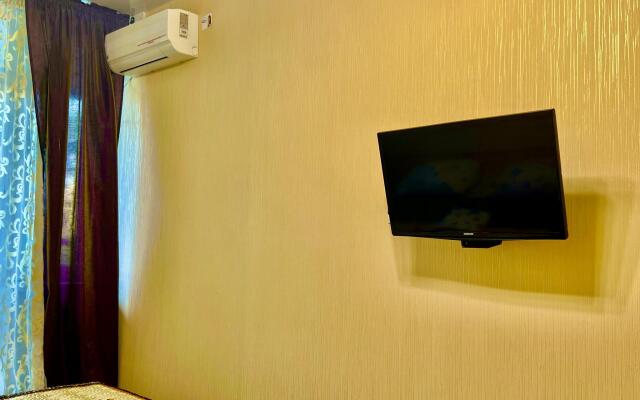 Апартаменты на улице Петербургская