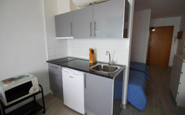 Basic Comfort Estudio Miami 17º