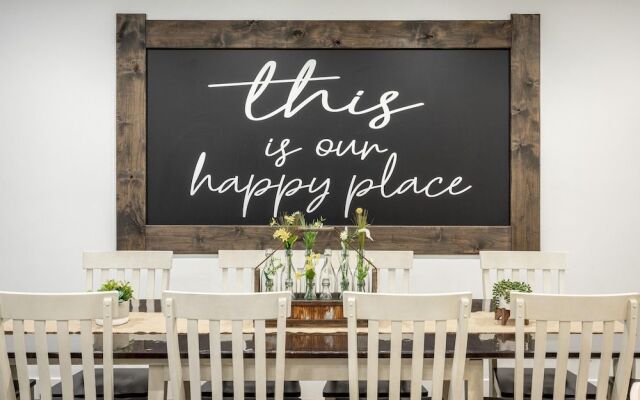 Our Happy Place