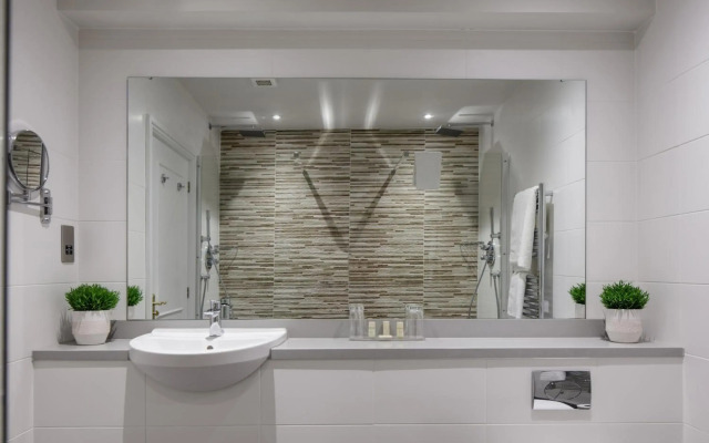 Sketchley Grange Hotel & Spa