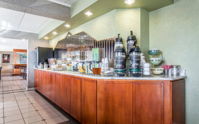 Quality Inn Milan - Sandusky