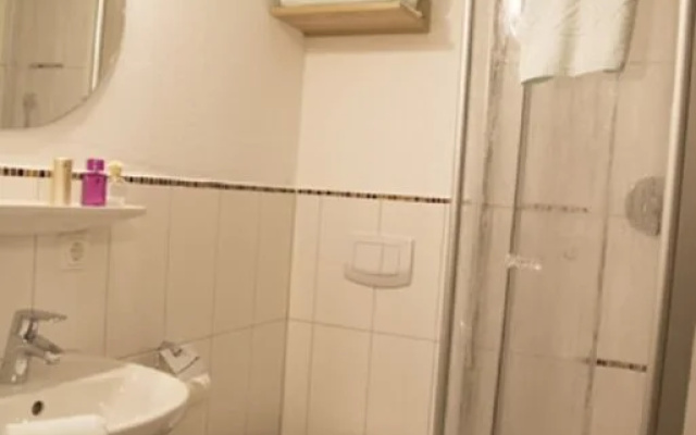 Jederzeit Pension & Fremdenzimmer
