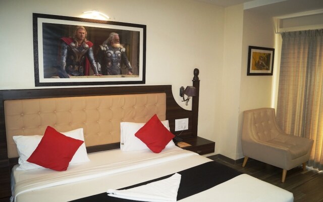 Phoenix Hotel