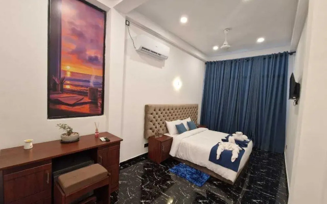 ThiThi's Palace
