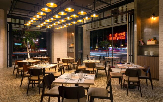 ibis Styles Siem Reap