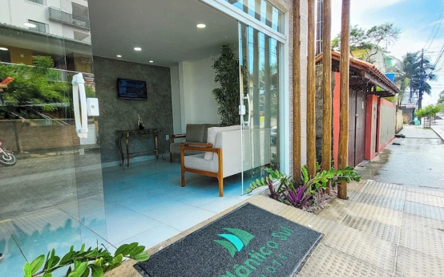 Hotel Atlântico Sul