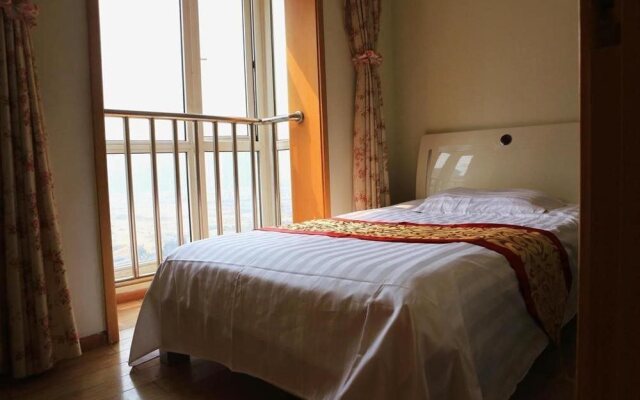 Swan Lake Hotel