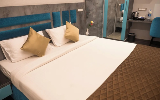 Grand Sudhan Boutique Hotel