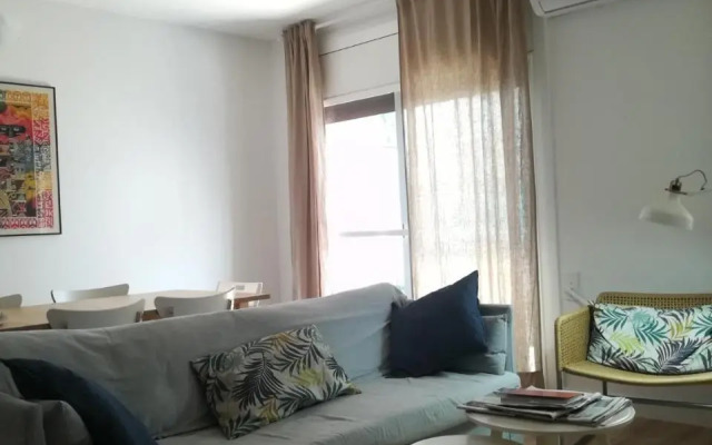 Apartment IBIZA STYLE