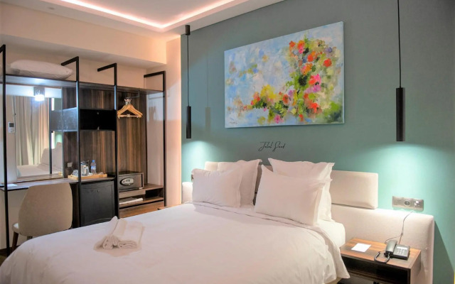 NJ Hotel Rabat