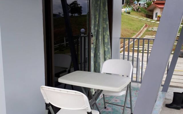 Diamond Khao Kho Resort