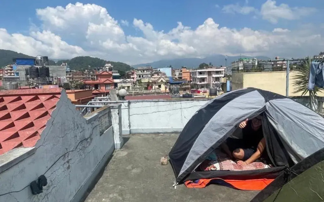 Himalayan Vacation Home