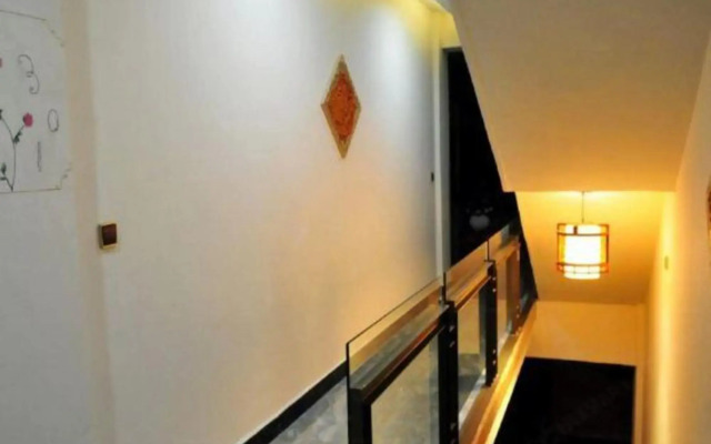 DaLi Eryuhuaxia inn