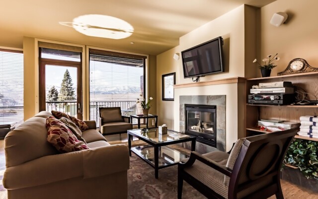 Chelan Resort Suites