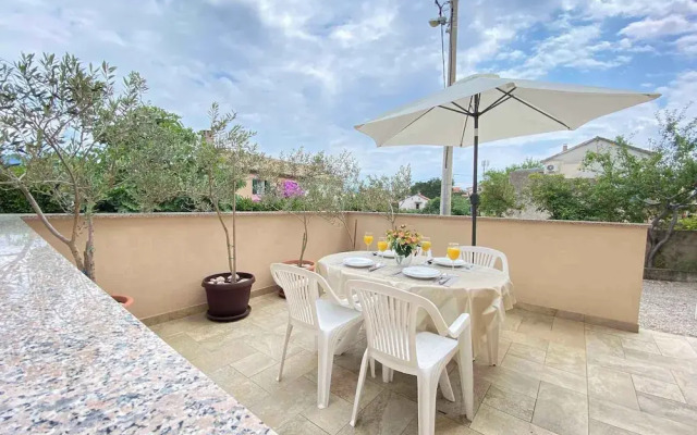 Apartment in Silo/insel Krk 13424