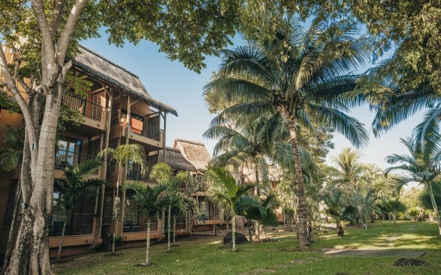 Tamarina Golf & Spa Boutique Hotel