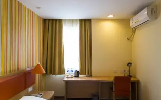 Home Inns Ri Zhao Xi Hai Road