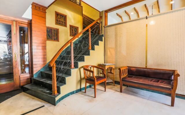 FabHotel Sheronz Piccadily Chowk
