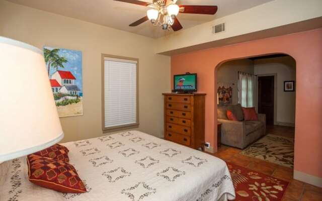 Hacienda by Jekyll Realty