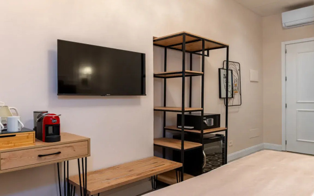 Fiume 20 - Residence