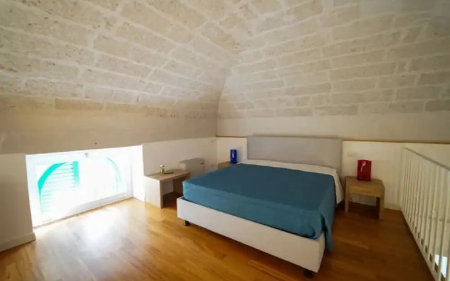 Vianna Suites & Spa