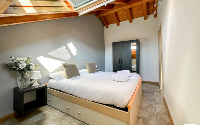 COLOMBERA by Design Studio