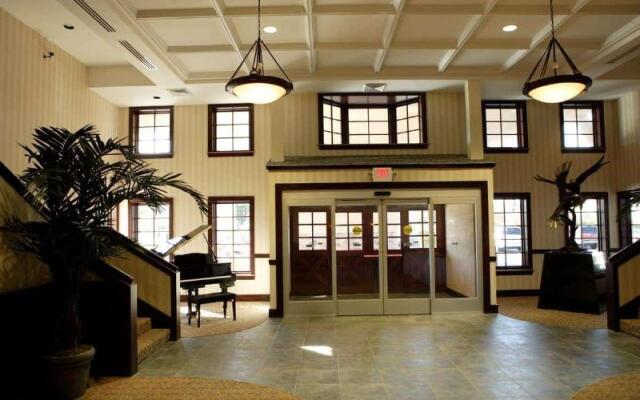 Ramada by Wyndham South Bend