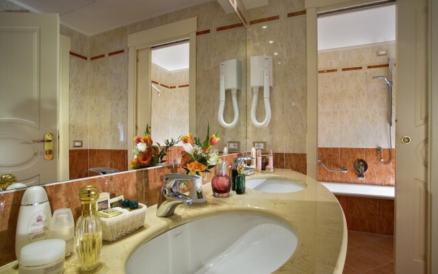 Hotel Terme Bristol Buja