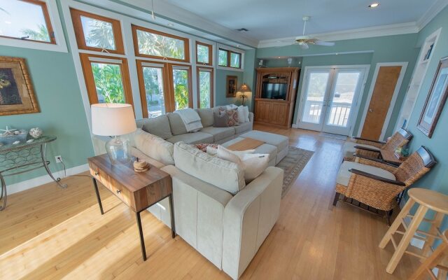 Starfish Apartment 3