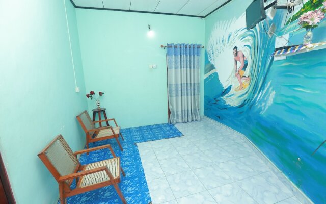 Galle Paradise Iinn