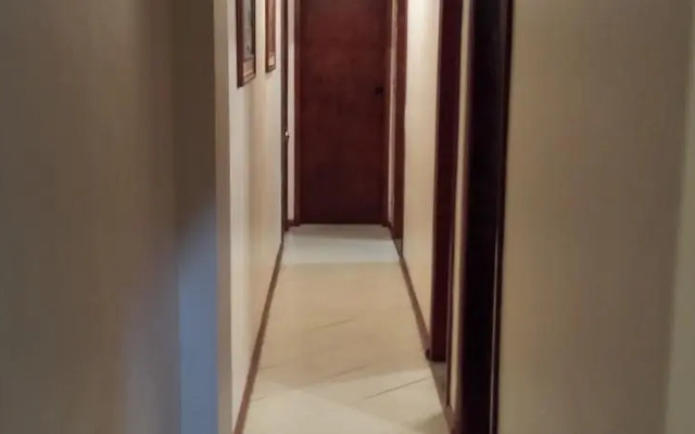 Jardim Guanabara Penthouse