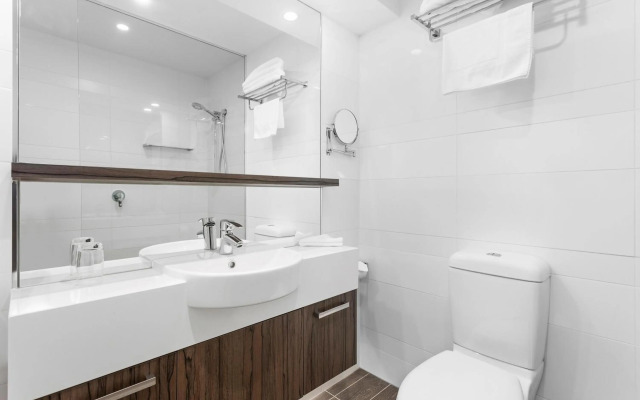 Quality Hotel Taylors Lakes