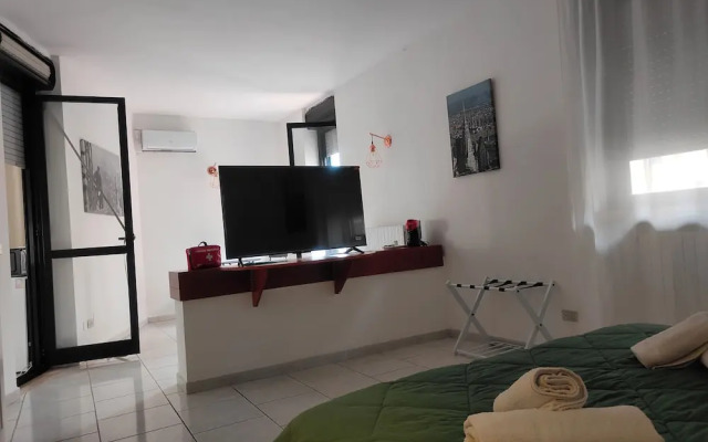 CconfortHotels eXtramurale Apartment