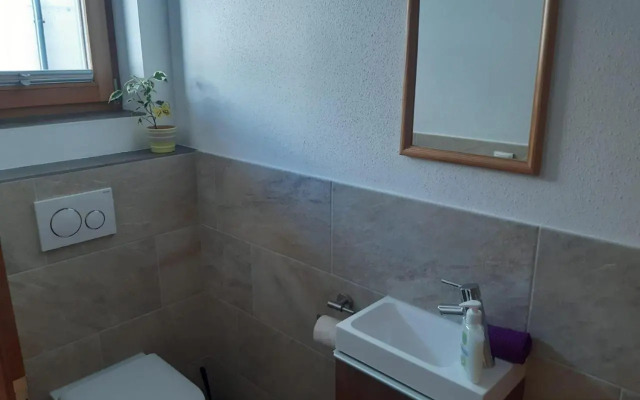 Ferienwohnung Widmann