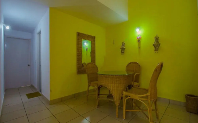 OYO 13840 Home Radiant 2BHK LPK Waterfront