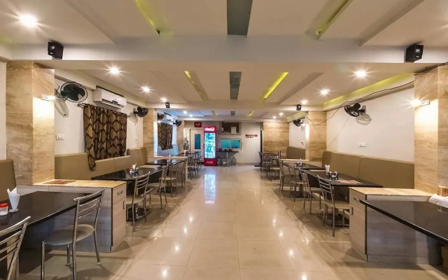 Hotel Jaipur Palace