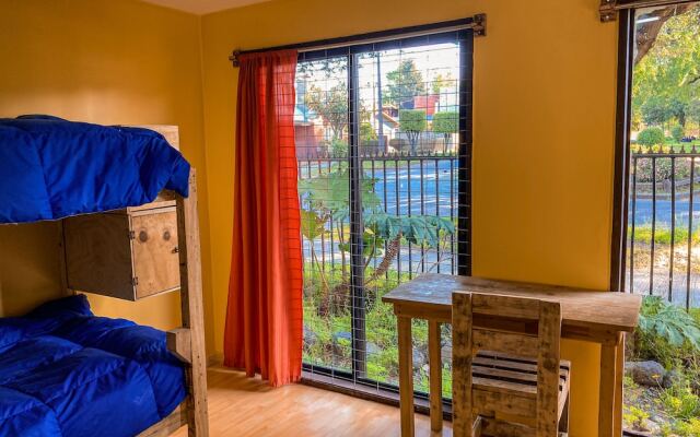 Willhouse Hostel