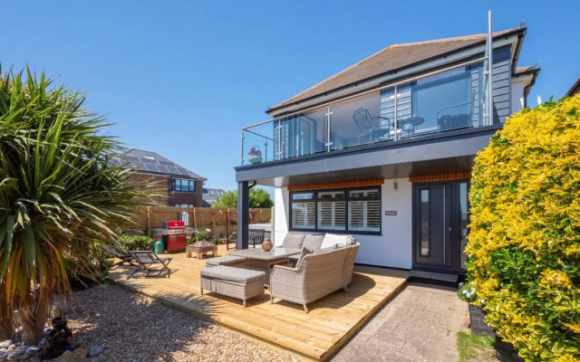 Vitamin Sea House