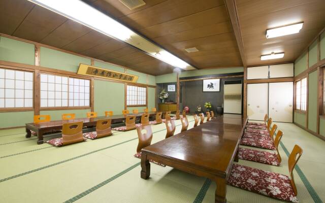 Tamagawa Ryokan